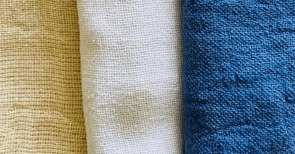 Toalheiro Santa Bárbara: Soluções para panos de limpeza | Toalhas Industriais: Entenda as Diferenças entre as Cores Cru, Branca e Azul