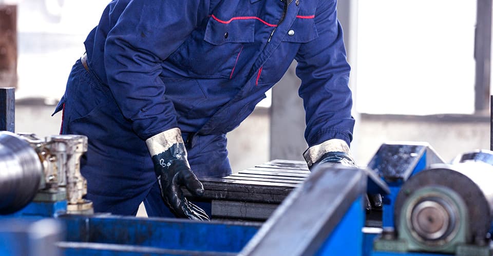 Toalheiro Santa Bárbara | A Importância da Manutenção de Máquinas Industriais Toalheiro Santa Bárbara | Nossas Notícias | A Importância da Manutenção de Máquinas Industriais